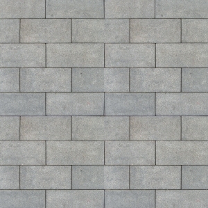 ModernStone Brick Wall