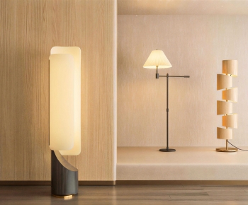 Modern Floor Lamp-ID:629719974