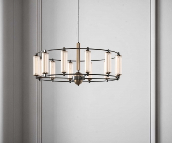 New Chinese Style Droplight-ID:638210065