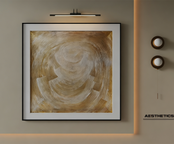 Modern Painting-ID:393980983