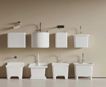 Modern Sanitary Ware-ID:344568018