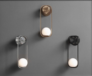 Modern Wall Lamp-ID:949476968