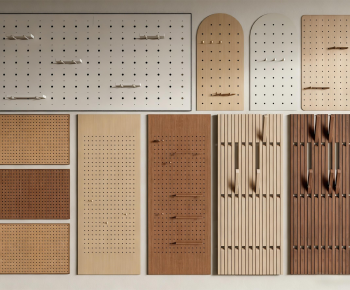 Modern Wall Decoration-ID:638689046