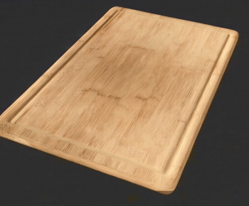 Modern Cutting Board-ID:311470025