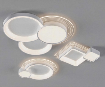 Modern Ceiling Ceiling Lamp-ID:628896008