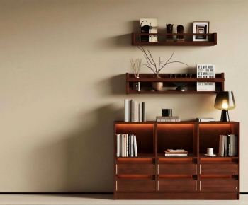 Modern Side Cabinet-ID:958226929