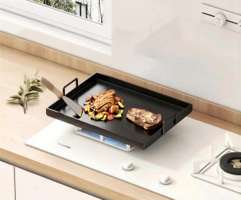 Modern Kitchenware-ID:267046938