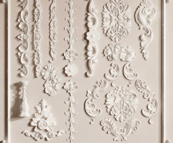 French Style Carving-ID:226399907