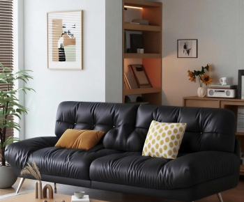 Modern A Sofa For Two-ID:230756045