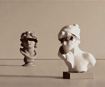 European Style Sculpture-ID:945352083