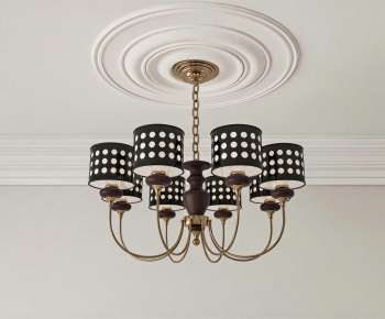 French Style Droplight-ID:849313974