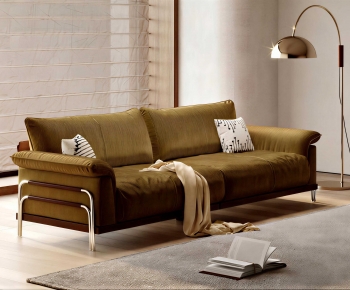 Modern A Sofa For Two-ID:542983064