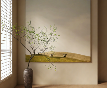 Modern Painting-ID:674042941