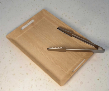 Modern Cutting Board-ID:582149982
