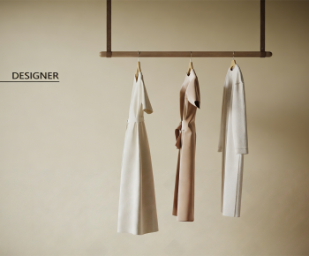 Modern Clothes-ID:813766007