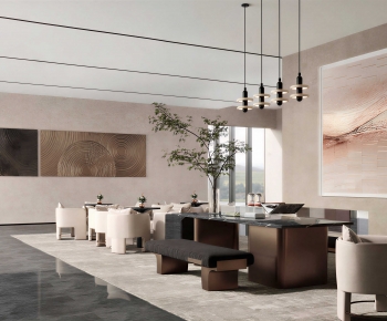 Modern Lobby Hall-ID:599037891