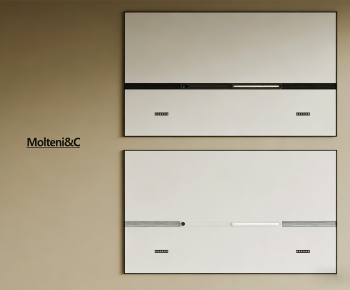 Modern Suspended Ceiling-ID:880645042