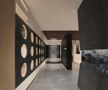 New Chinese Style Club Space-ID:266551975