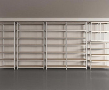 Modern Supermarket Shelf-ID:111295944