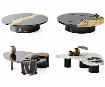 Modern Coffee Table-ID:751331095