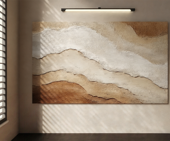 Wabi-sabi Style Painting-ID:358789929