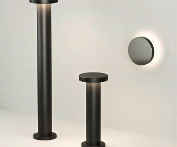 Modern Outdoor Light-ID:460200071