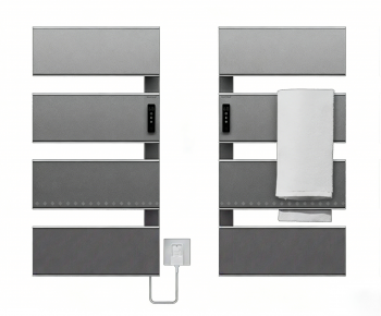 Modern Bathroom Rack-ID:589226013