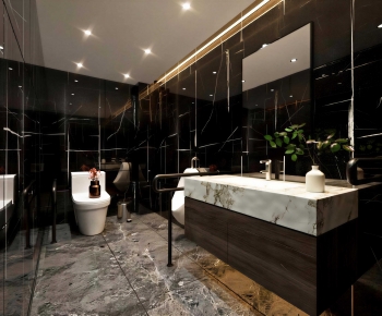 Modern TOILET-ID:102720358