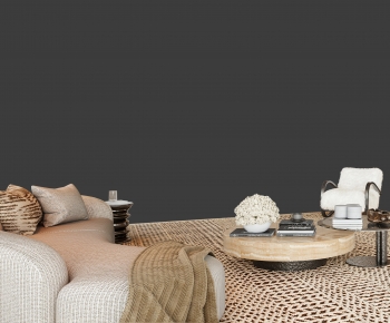 Modern Sofa Combination-ID:149395947