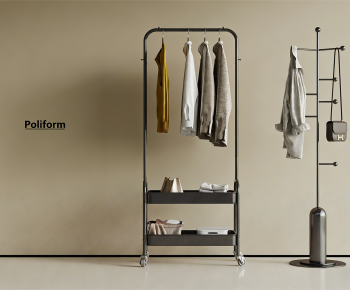 Modern Coat Hanger-ID:178839928