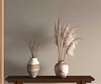 Wabi-sabi Style Dried Branch-ID:609240066