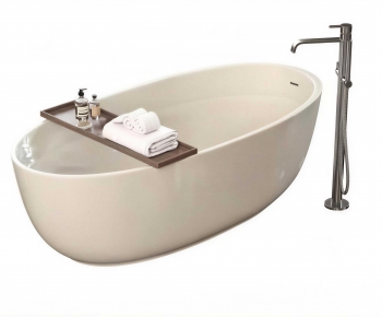 Modern Bathtub-ID:731642961