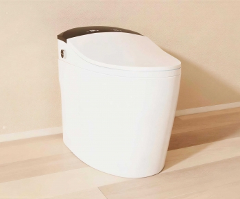 Modern Toilet-ID:179838905