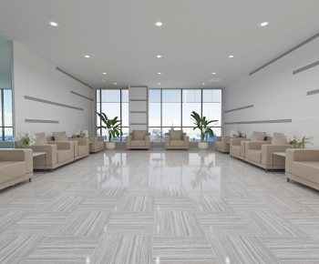 Modern Reception Room-ID:430756093