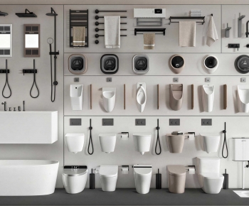 Modern Toilet-ID:546984914