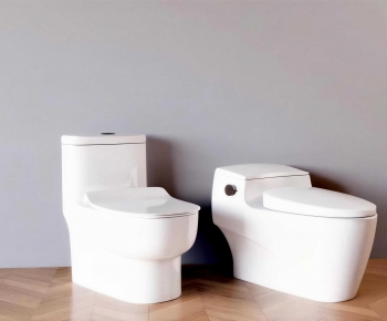 Modern Toilet-ID:107820012