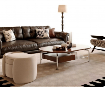 Modern Sofa Combination-ID:108266123