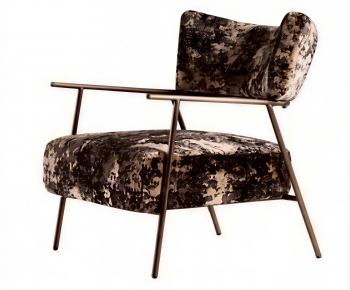 Modern Lounge Chair-ID:391967065