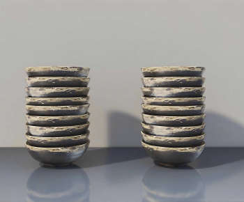 New Chinese Style Tableware-ID:907224894