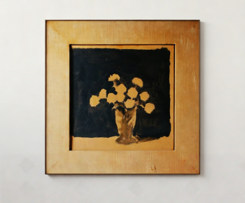 French Style Painting-ID:380881074
