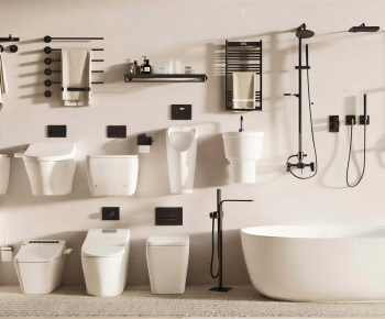 Modern Toilet-ID:959048036