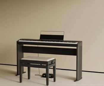 Modern Piano-ID:950890068