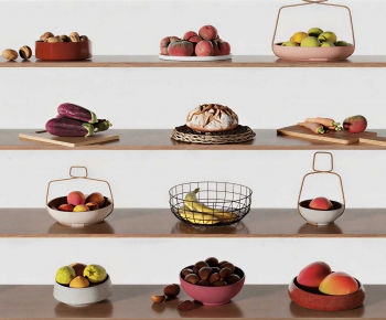 Modern Fruit-ID:545774945