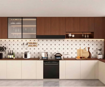 Modern The Kitchen-ID:875806091