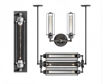 Industrial Style Droplight-ID:250188117