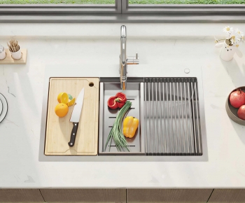 Modern Sink-ID:462279082