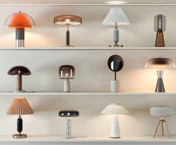 Modern Table Lamp-ID:155920988