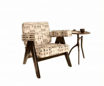 Modern Lounge Chair-ID:117958073