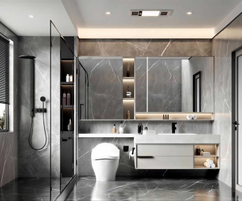 Modern TOILET-ID:303807971