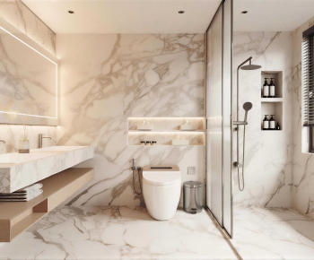 Modern TOILET-ID:648684989